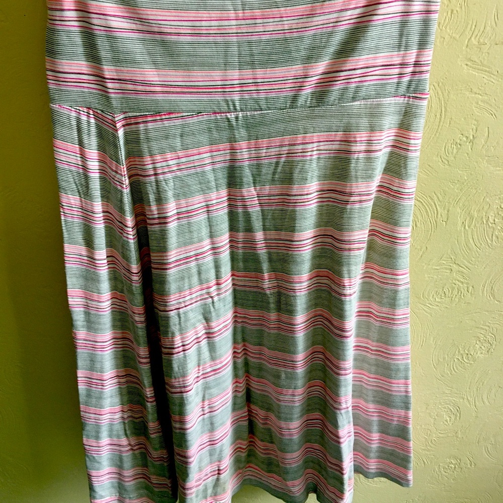 ORGANIC COTTON Skirt